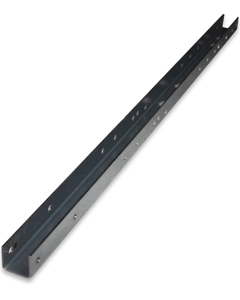 Ständer 1+2E vor Nest Nova/Floor